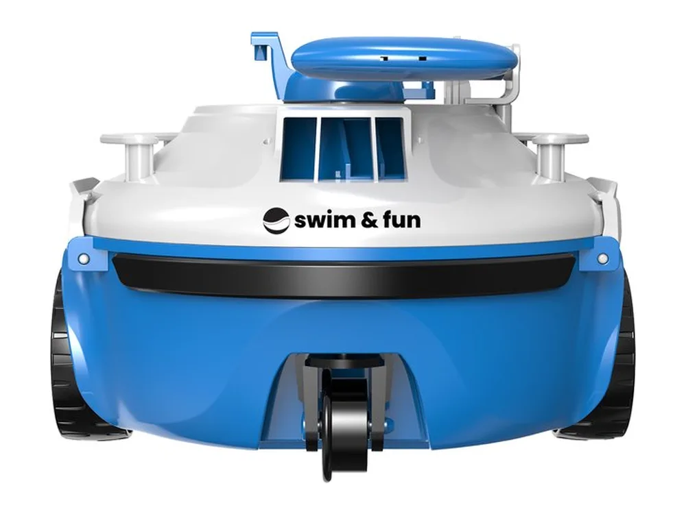 Swim & Fun MiniSplash poolrobot