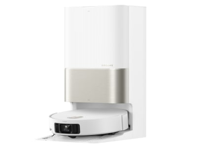 Dreame X50 Ultra kombirobot med roterande mopp