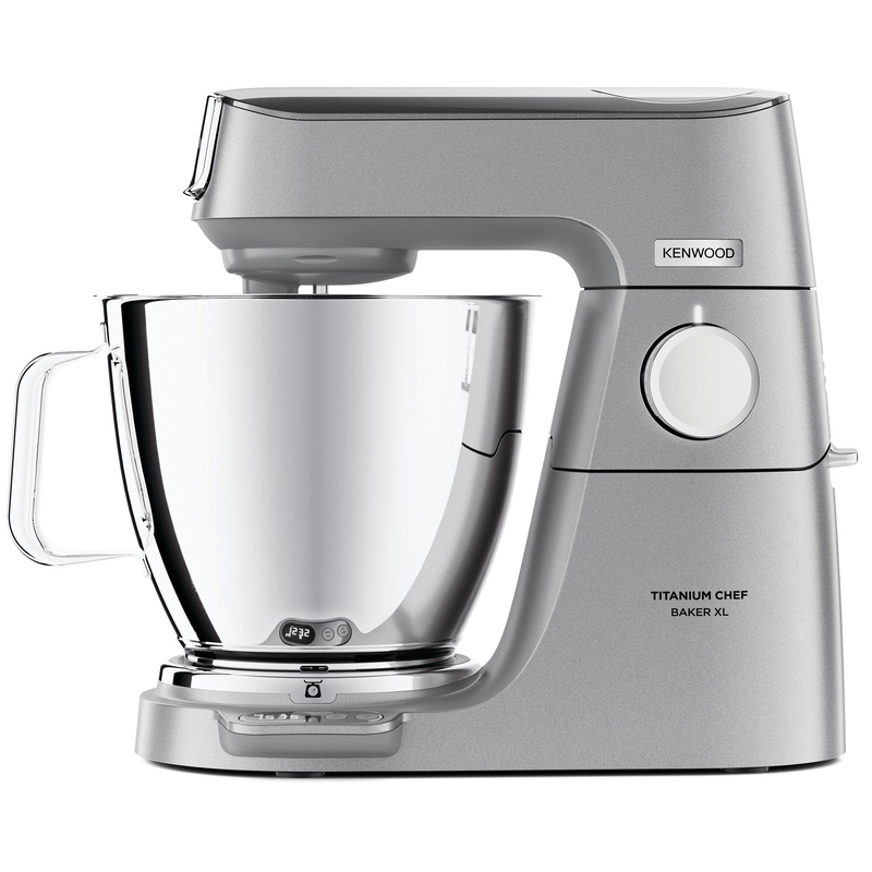 Kenwood Chef Baker XL köksassistent