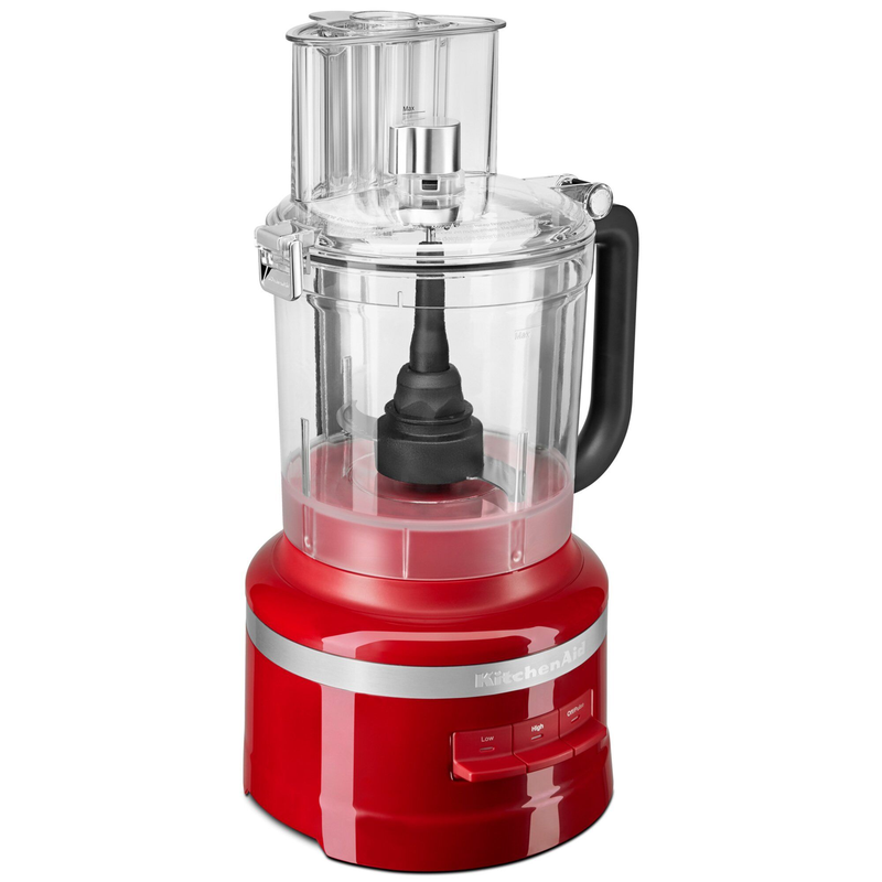 KitchenAid 5KFP1319 matberedare