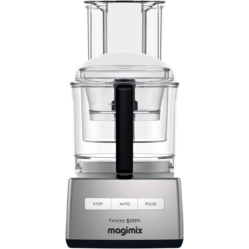 Magimix CS 5200 XL matberedare