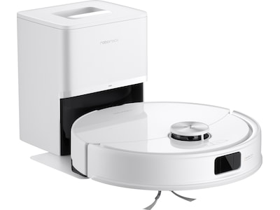 Roborock Q10 VF+ robotdammsugare