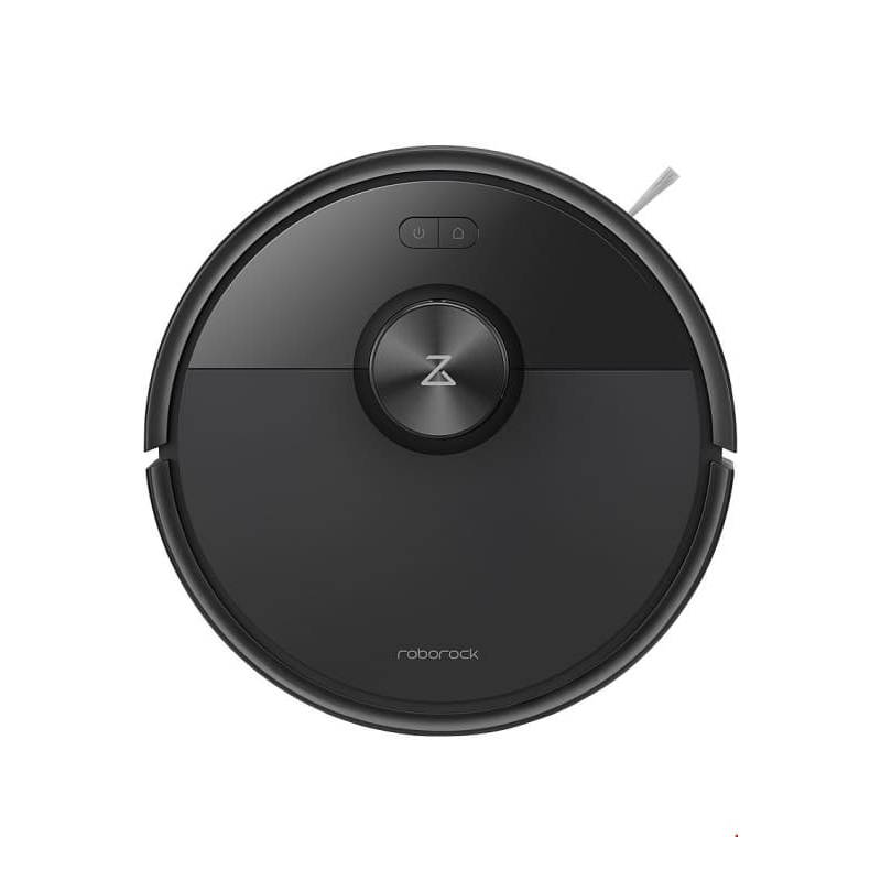Roborock Q7 TF robotdammsugare i svart