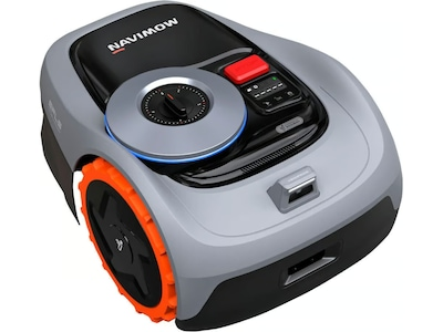 Segway Navimow i105E robotgräsklippare